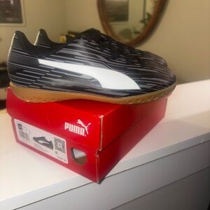 Puma Rapido III Jr 13c